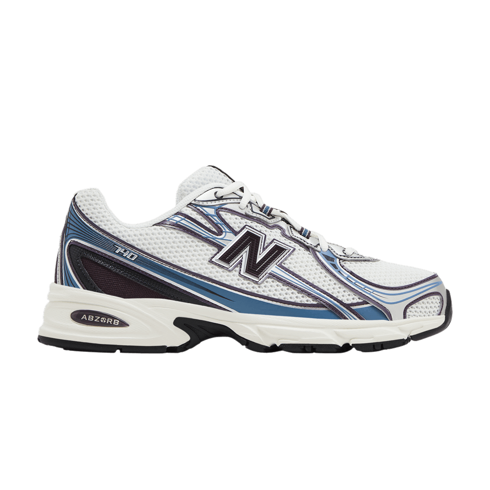 740v2 'Sea Salt Plum'