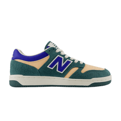 480 'New Spruce'