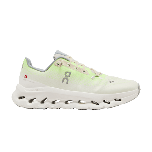 Cloudtilt 'Lime Ivory'
