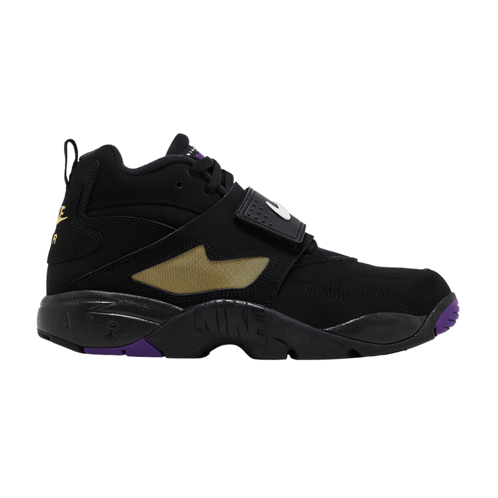 Air Diamond Turf 'Ravens' 2025