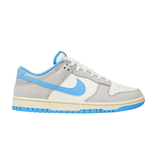 Dunk Low 'Athletic Department - University Blue'