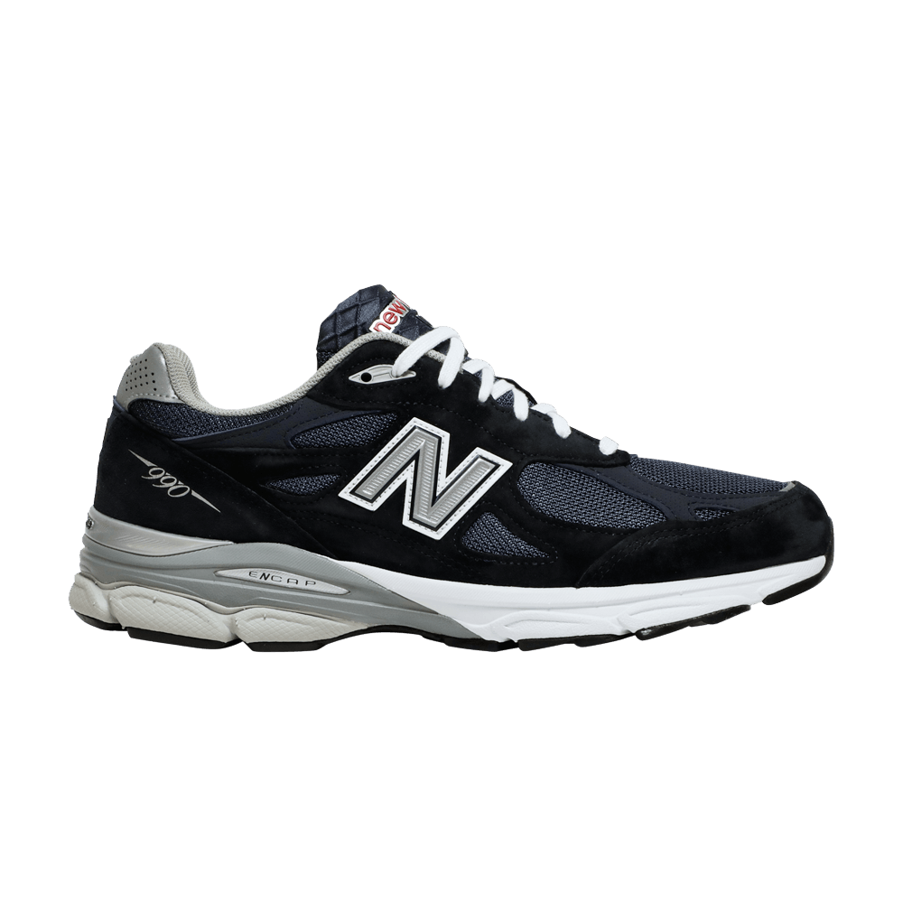 990v3 Made In USA 'Navy'
