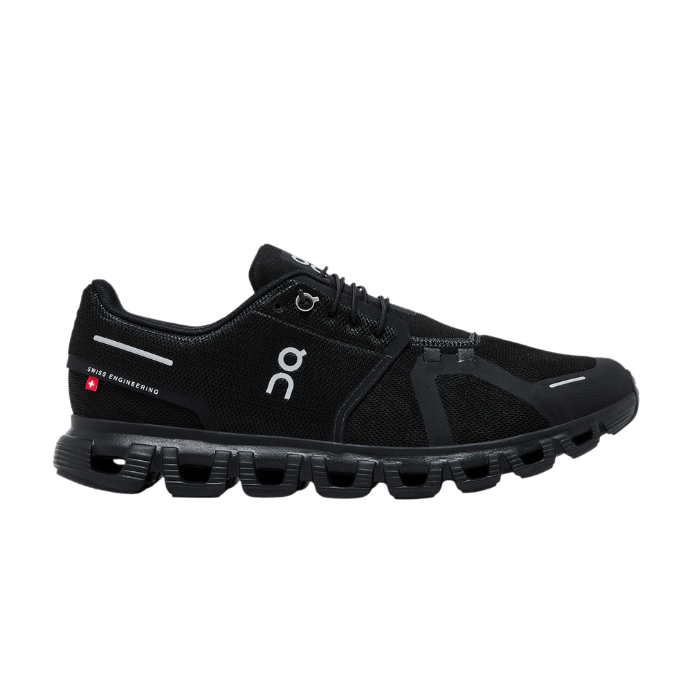 Cloud 6 'Triple Black'