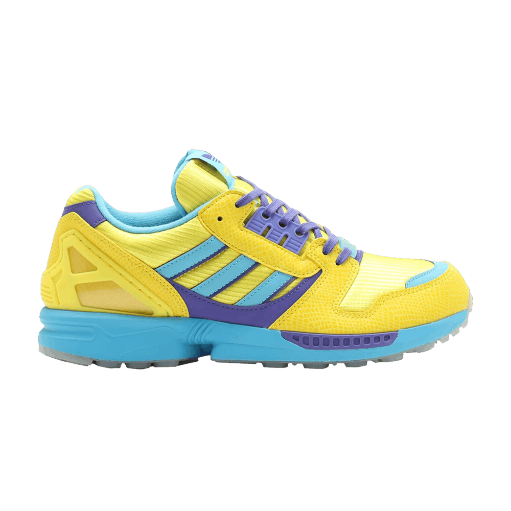 atmos x ZX 8000 'G-SNK 10 - Ura'