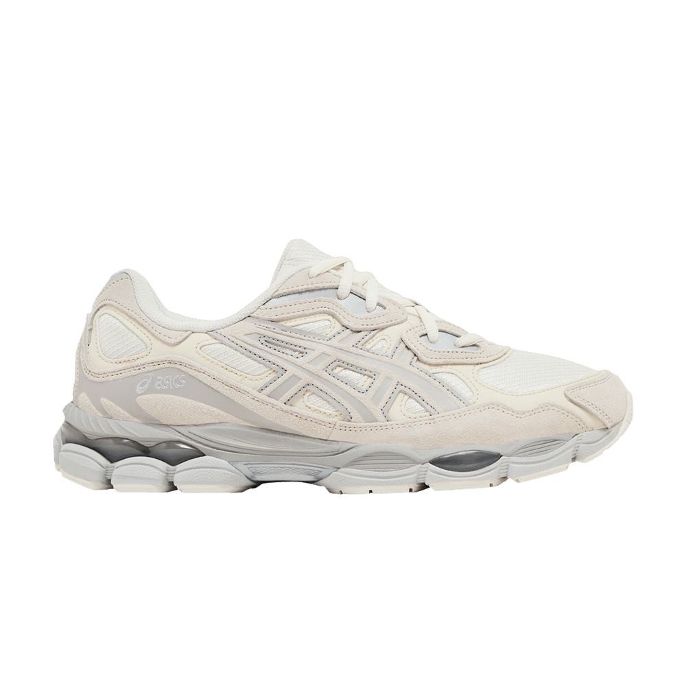 Gel NYC 'Grey Cream'