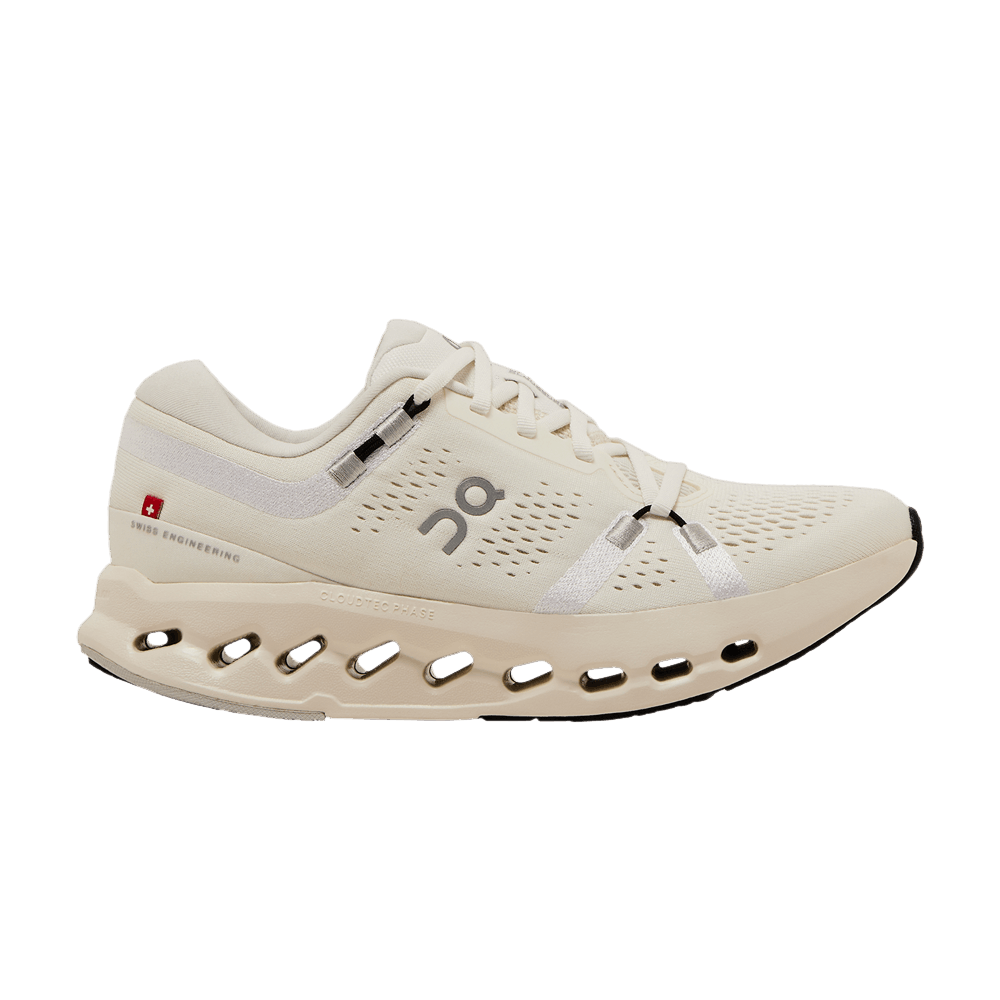 Wmns Cloudsurfer 2 'Ivory'