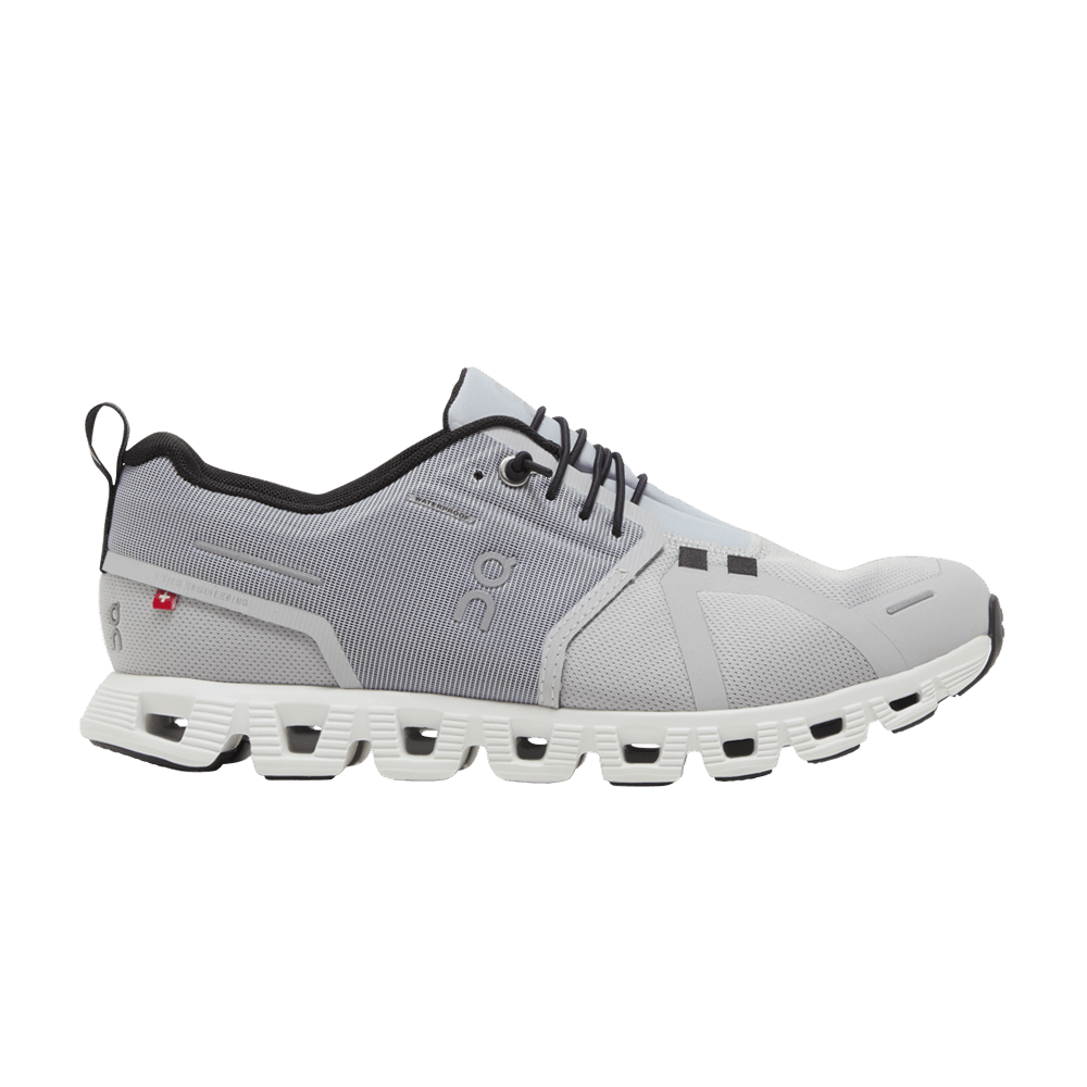 Wmns Cloud 5 Waterproof 'Glacier'