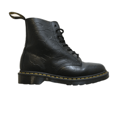 Dr. martens A Bathing Ape x 1460 'Black'