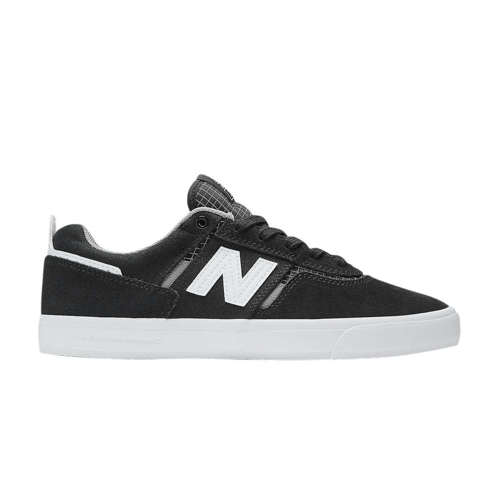 Jamie Foy x Numeric 306 'Black White'