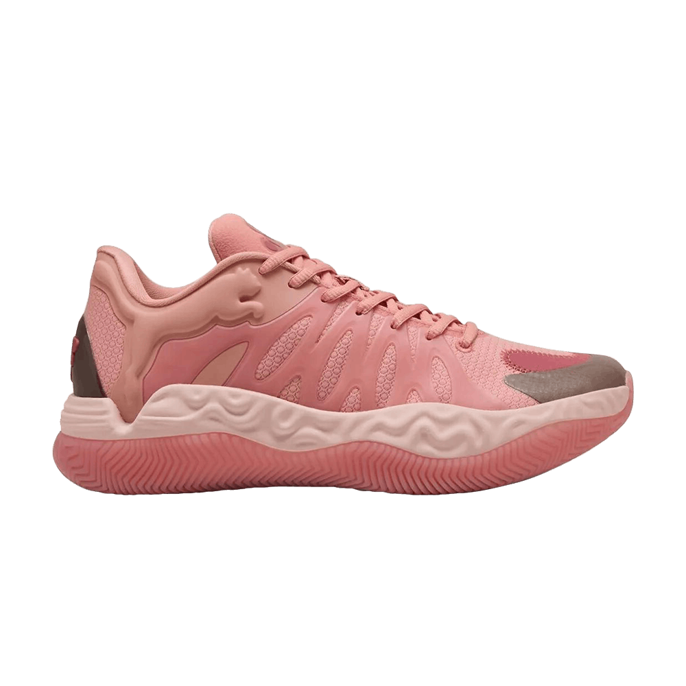 Puma Hali 1 'Poppy Pink'