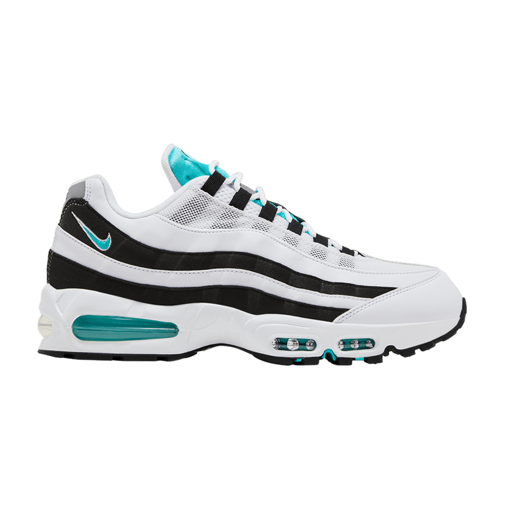 Nike Air Max 95 OG 'Black Border' 2025