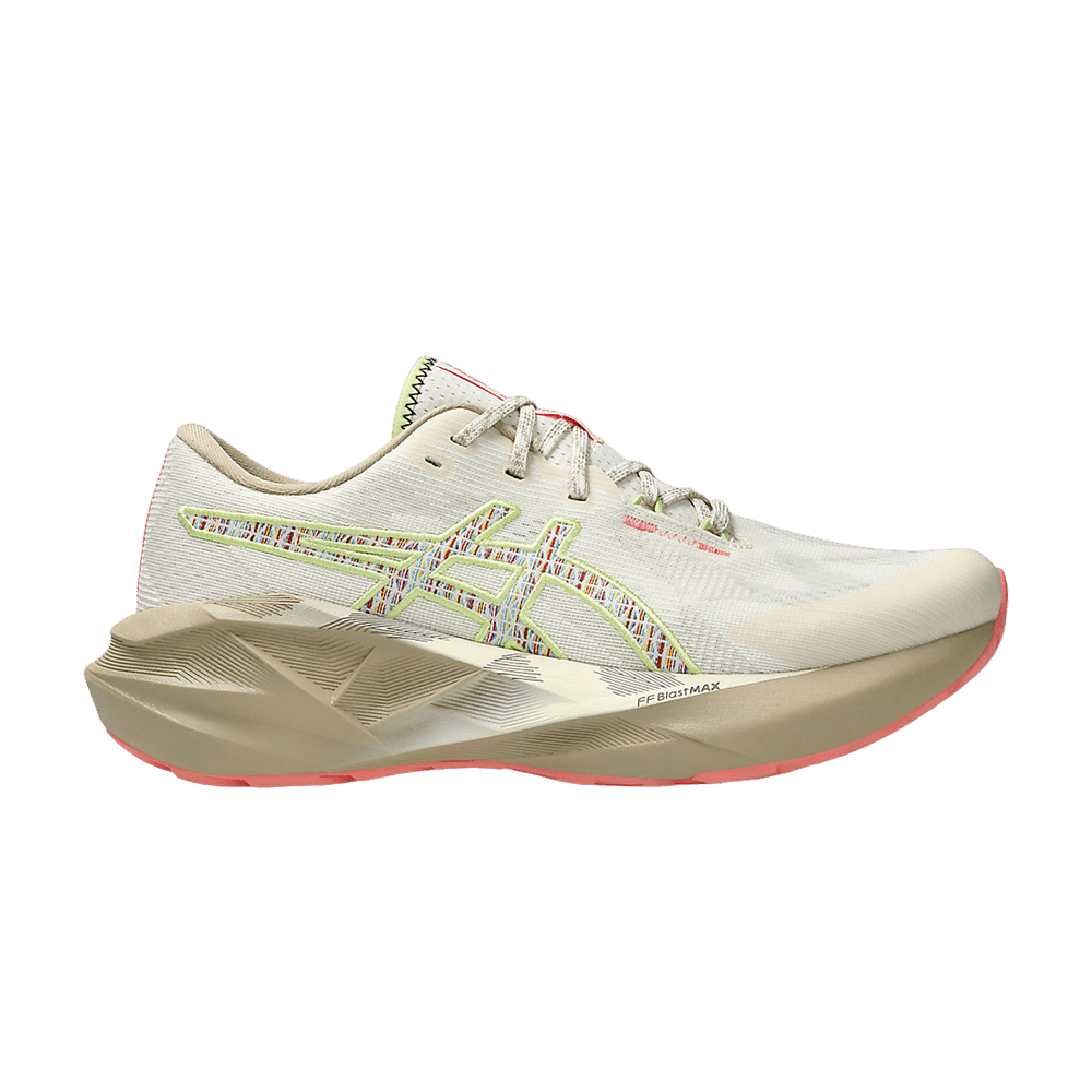Wmns Novablast 5 TR 'Nature Bathing'