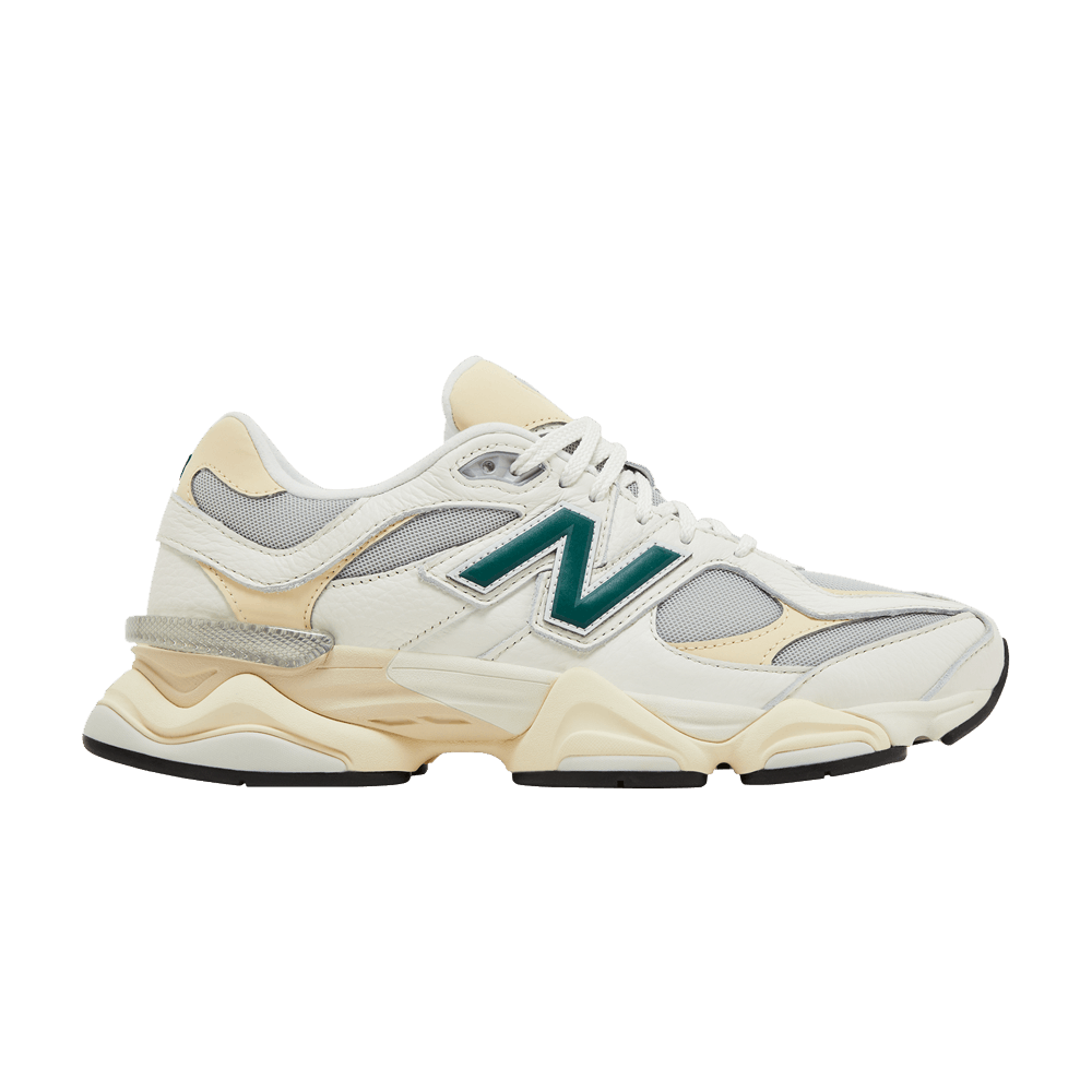 9060 'Sea Salt Marsh Green'