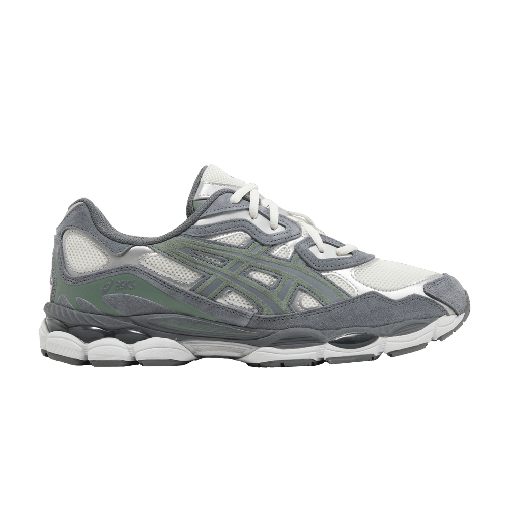 Gel NYC 'Cream Steel Grey'