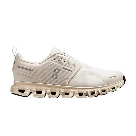 Wmns Cloud 6 Waterproof 'Pearl Cream'