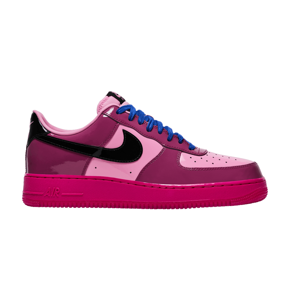 Nike Air Force 1 Low 'Pink Cooler Patent'