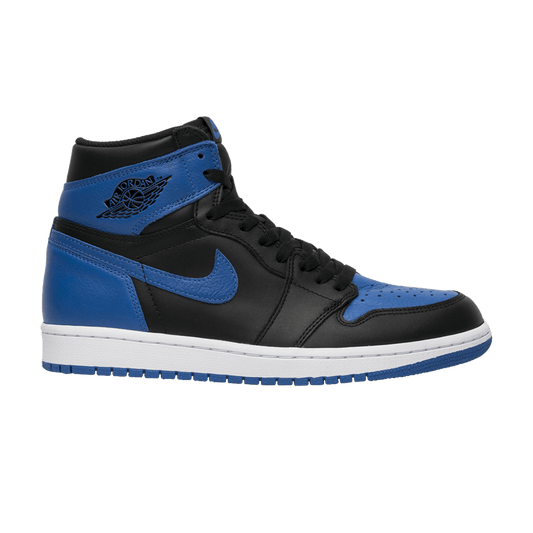 Air Jordan 1 Retro High OG 'Royal' 2017
