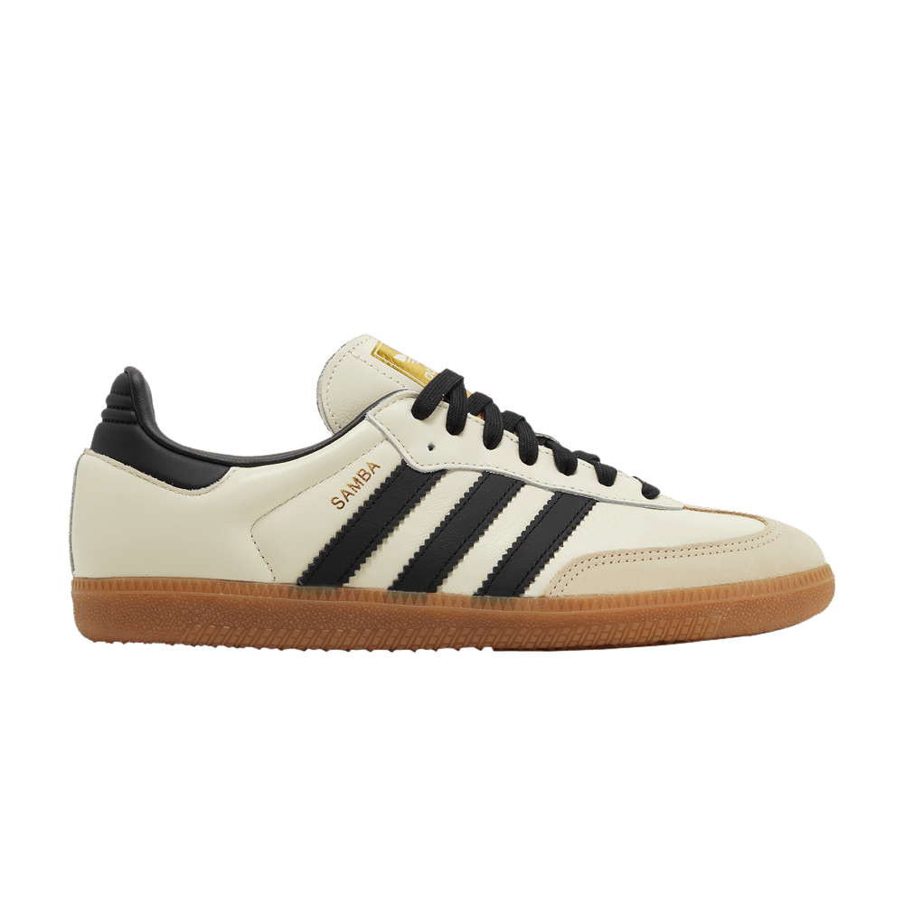 Wmns Samba OG 'Cream White Sand Strata'