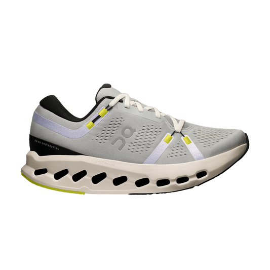 Cloudsurfer 2 'Glacier Ivory'