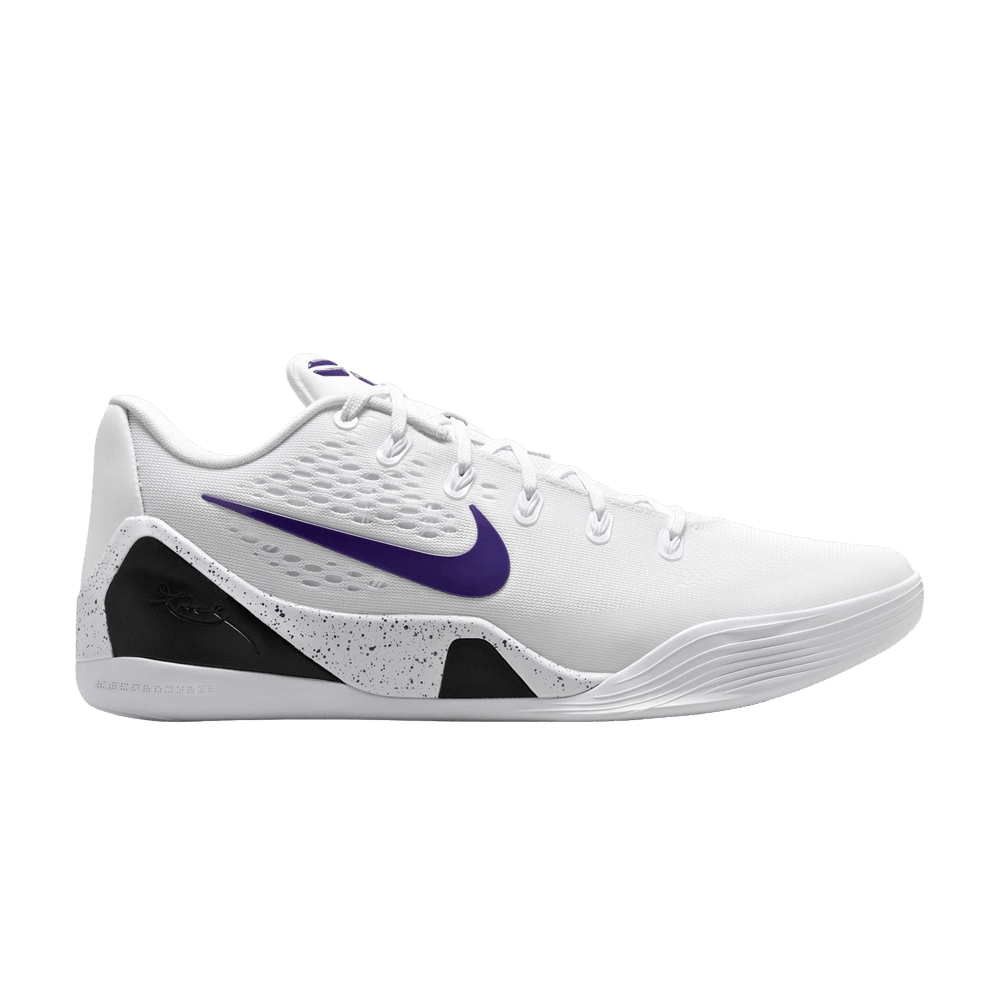 Kobe 9 EM Protro TB 'Lakers Home'