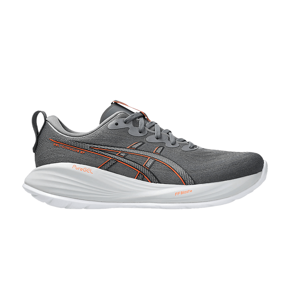 Gel Cumulus 27 'Carbon Nova Orange'