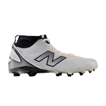FreezeLX v5 'White Black Hot Mango'