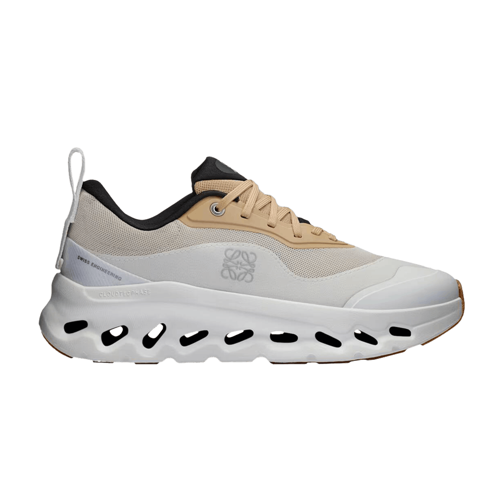 Loewe x Wmns Cloudtilt 2 'Tan White Gum'