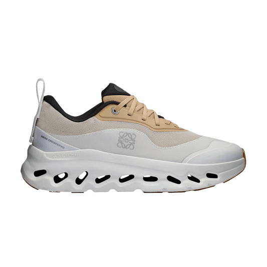 Loewe x Wmns Cloudtilt 2 'Tan White Gum'