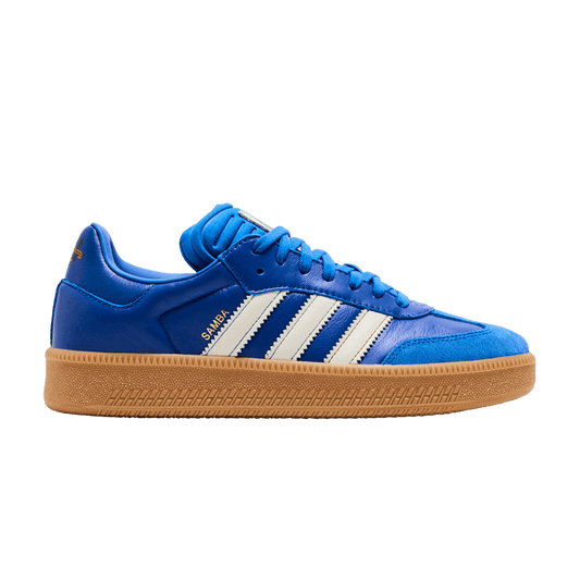 Samba XLG 'Paris Olympics'