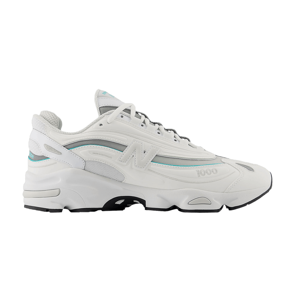 1000 'White Aqua' JD Exclusive
