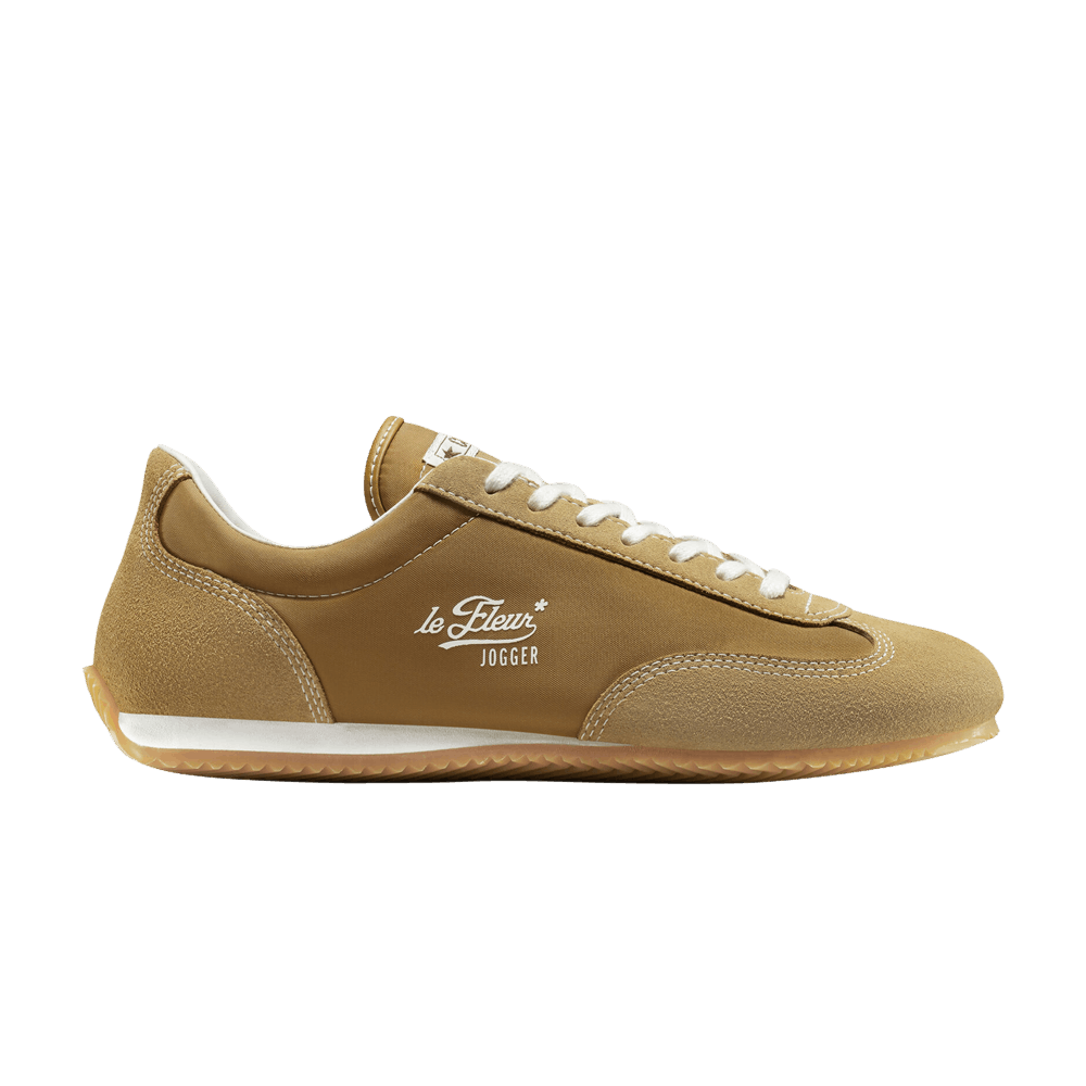 Golf Le Fleur x Coach Jogger 'Bistre'