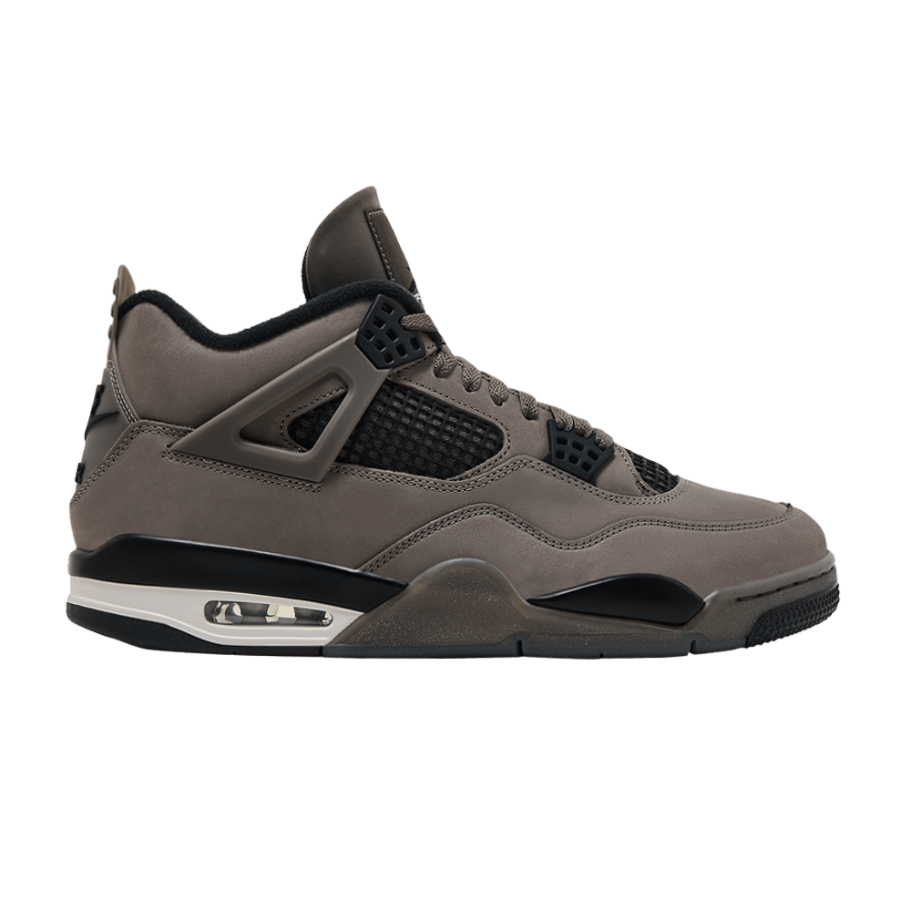Air Jordan 4 Retro 'Cave Stone'