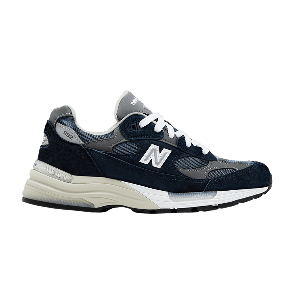 992 Made in USA 'Navy'