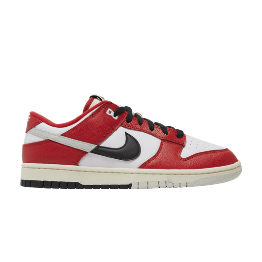 Dunk Low 'Split - Chicago'