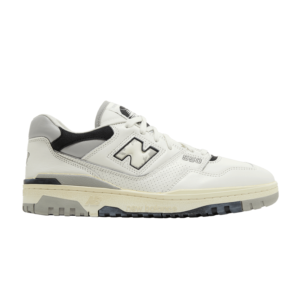 550 'Vintage Pack - Concrete'