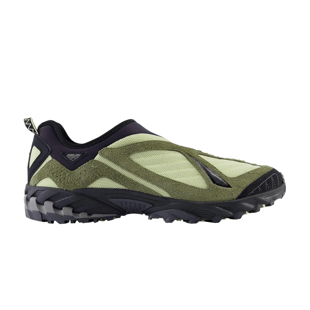 610S 'Limelight Dark Olivine'