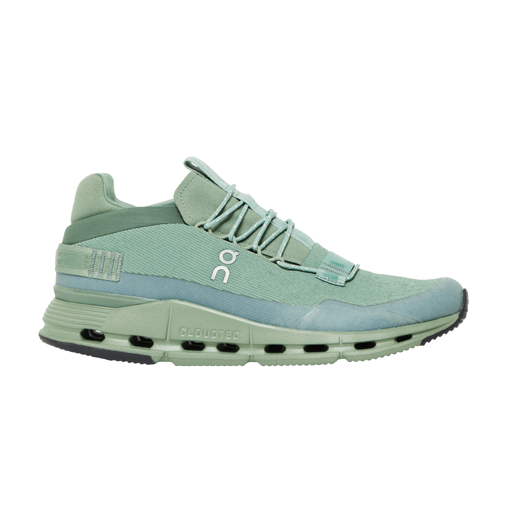 Wmns Cloudnova Sensa 'Fern'