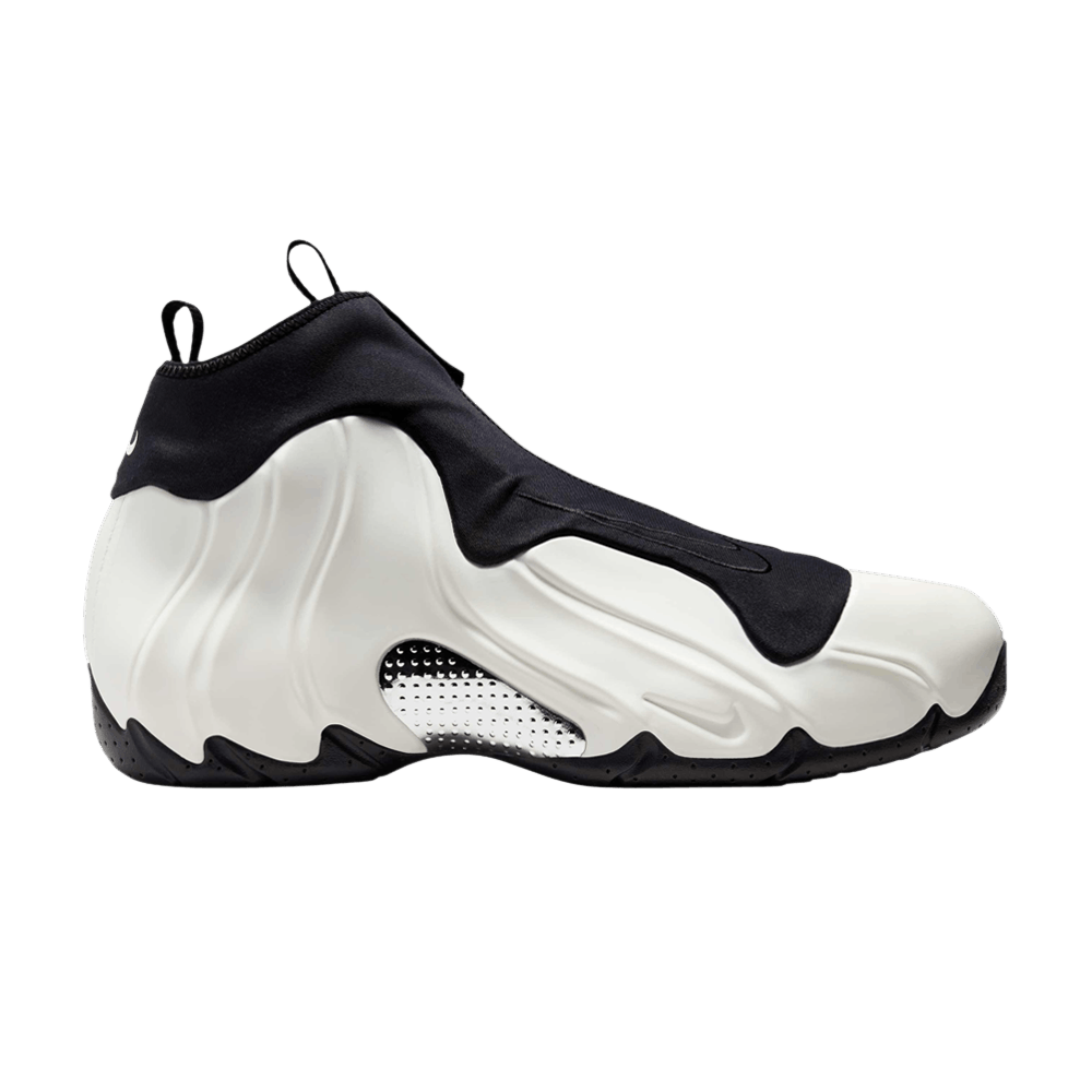 Air Flightposite 'Sail Black'