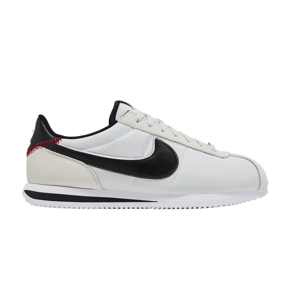 Cortez 'Jackie Robinson Day'