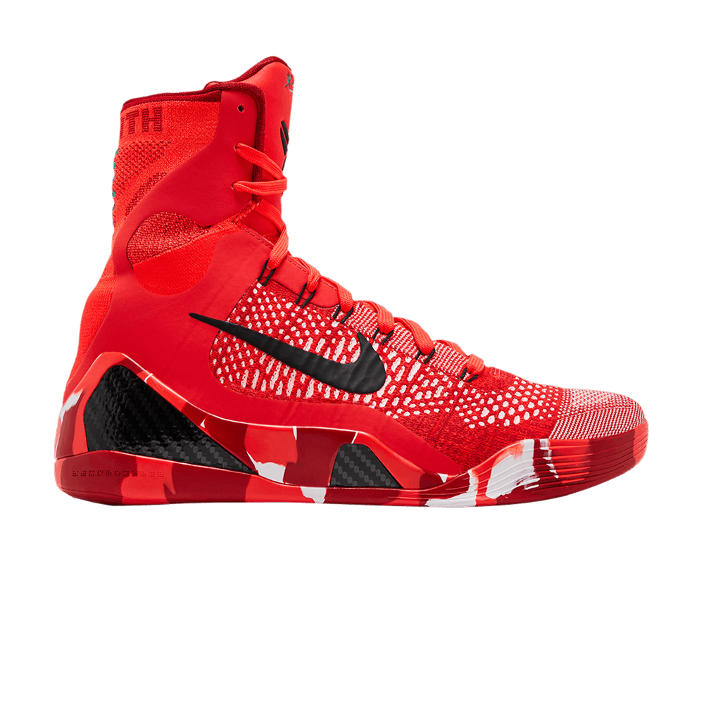 Kobe 9 Elite Protro 'Christmas' 2024
