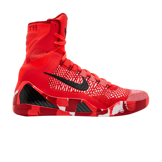 Kobe 9 Elite Protro 'Christmas' 2024