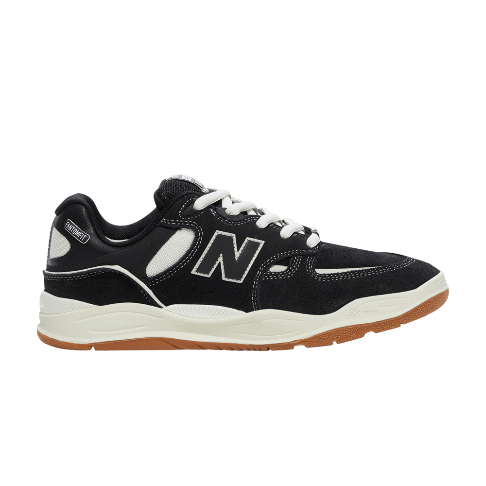 Tiago Lemos x Numeric 1010 'Black White Gum'