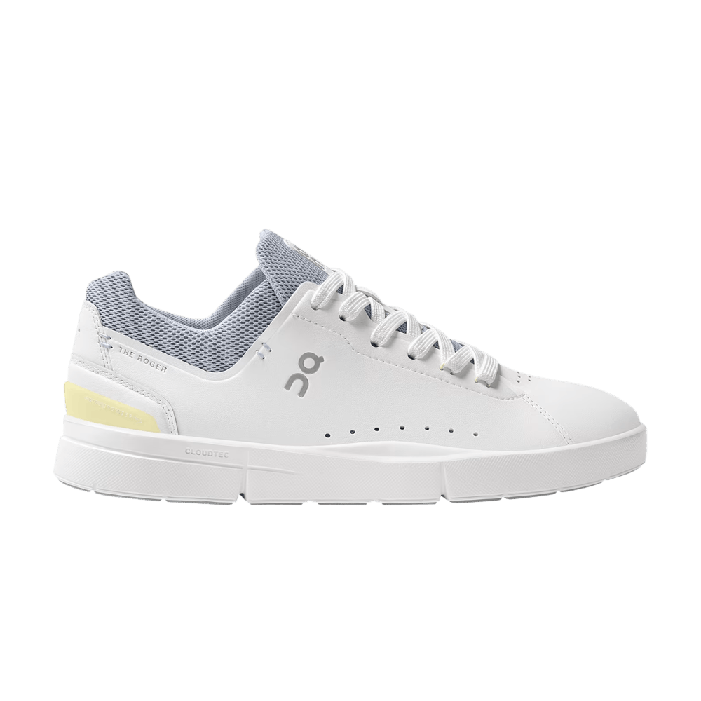 Wmns The Roger Advantage 'White Nimbus'