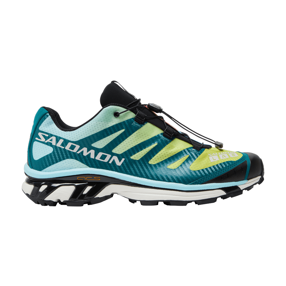 XT-4 Advanced 'Tanager Turquoise'
