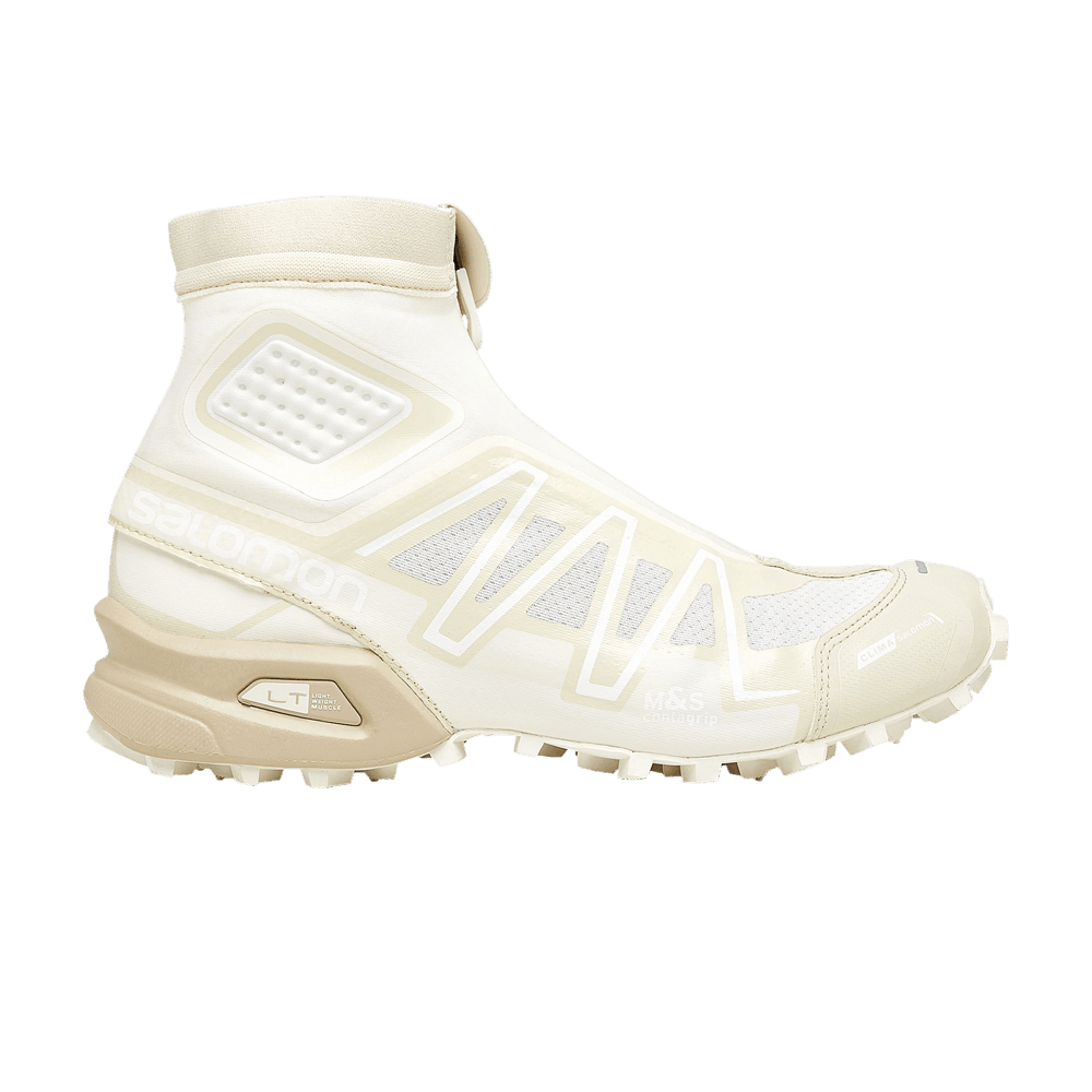 Snowcross Advanced 'Vanilla Ice'
