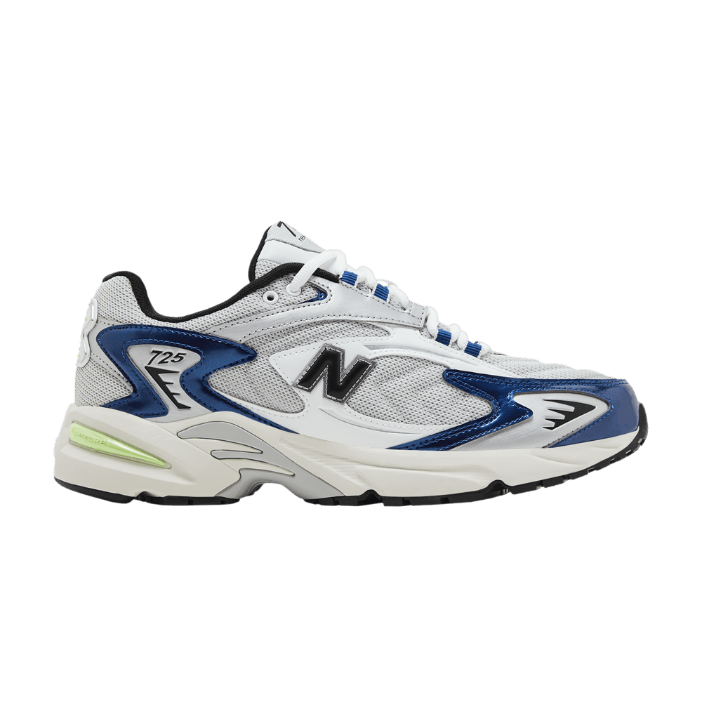 725 'Atlantic Blue Grey Matter'