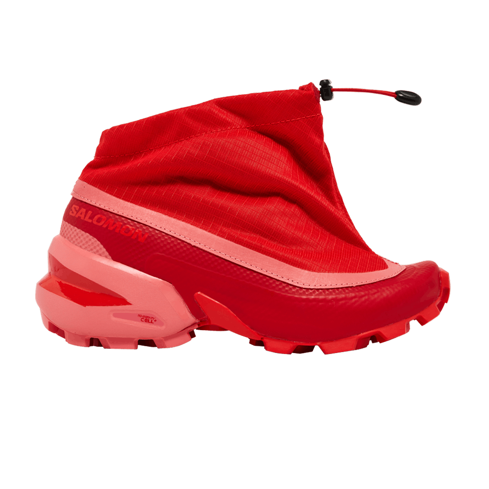 MM6 Maison Margiela x Wmns Cross Hike 'Fiery Red'