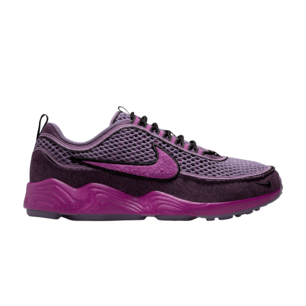 Air Zoom Spiridon 'Hot Fuchsia'