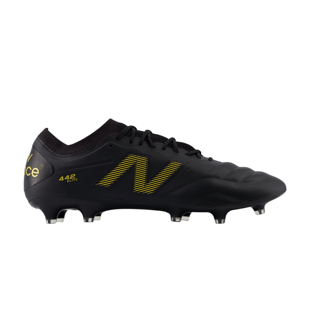 442v2 Elite FG '10 Year Pack'
