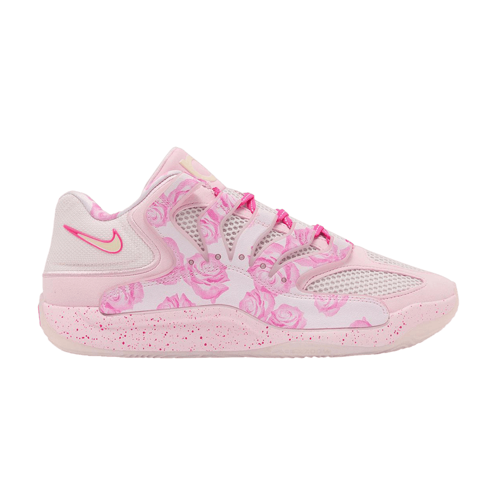 Nike KD 18 'Aunt Pearl'